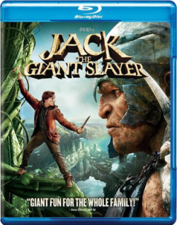 urang jatinangor thea: Jack the Giant Slayer