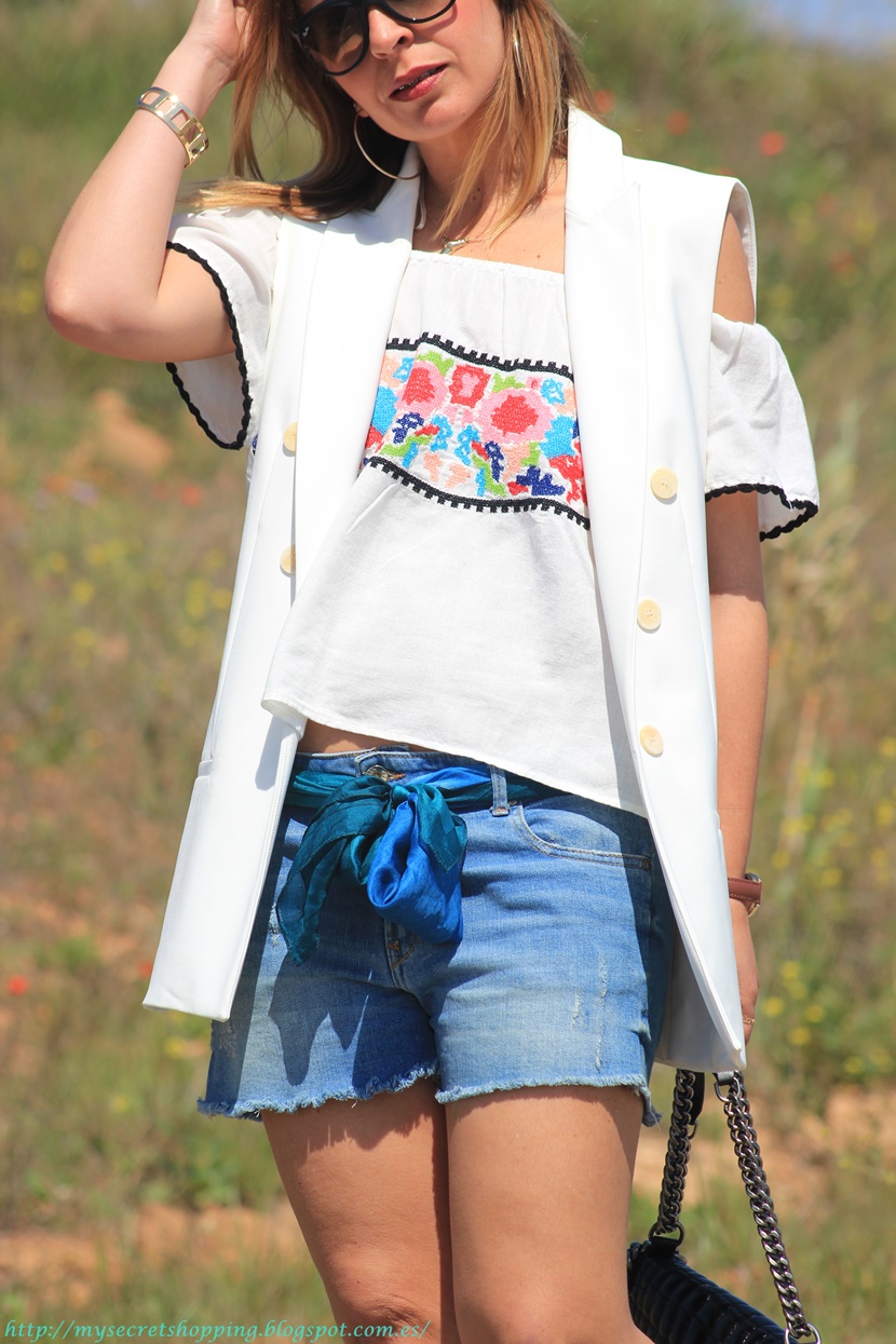 My Secret Shopping Las mujeres de mi vida...