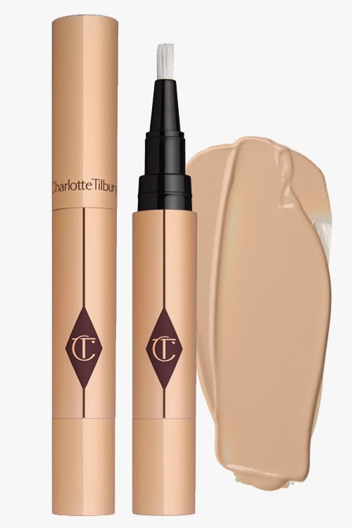 Daily Dose of Amelie Charlotte Tilbury The Retoucher Conceal and