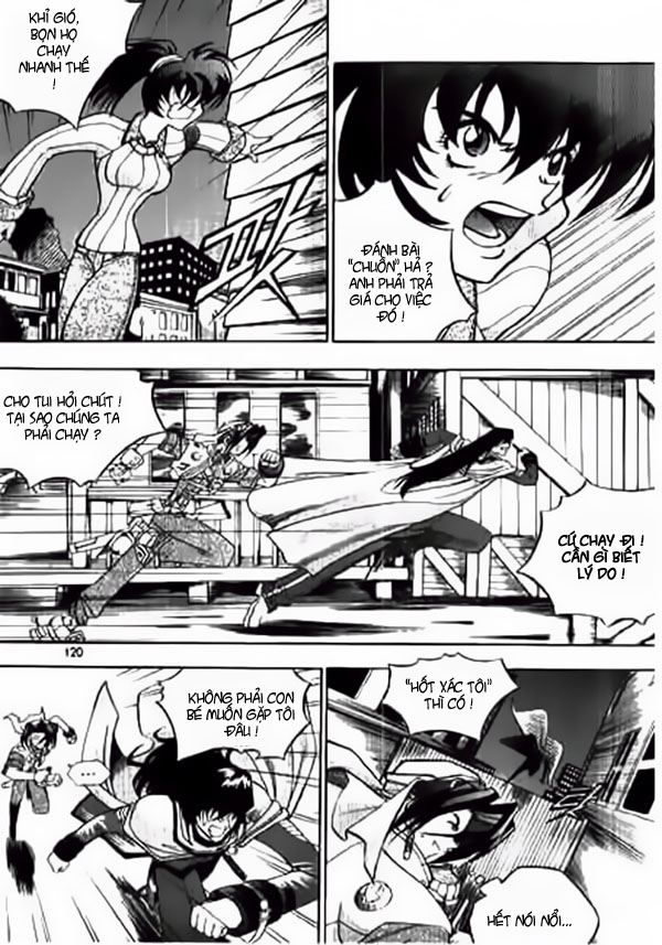 Western Shotgun chap 18