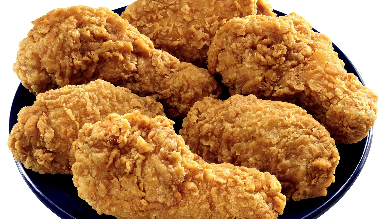 History of KFC Chicken Chicken Choices