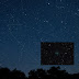 The faiding Comet 46P/Wirtanen seen in Cazalla de La Sierra