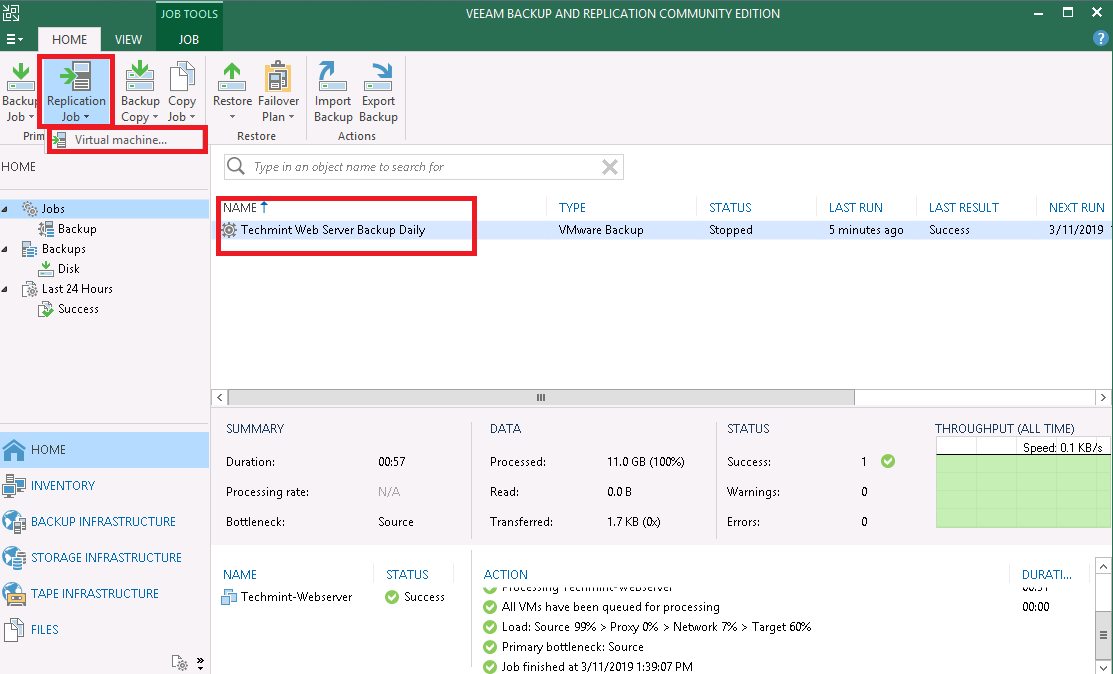 Oxido taburete piano veeam backup console Repetirse Centro comercial Perca