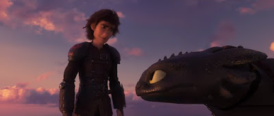 Cómo entrenar a tu dragón 3 - Desdentado - Vikingos - el fancine - Cine fantástico - Animación - ÁlvaroGP - Content Manager Cómo entrenar a tu dragón 3 - Desdentado - Vikingos - el fancine - Cine fantástico - Animación - ÁlvaroGP - Content Manager