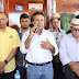 PREFEITO OZIEL OLIVEIRA ASSINA PDDU NO ÚLTIMO DIA DA BAHIA FARM SHOW