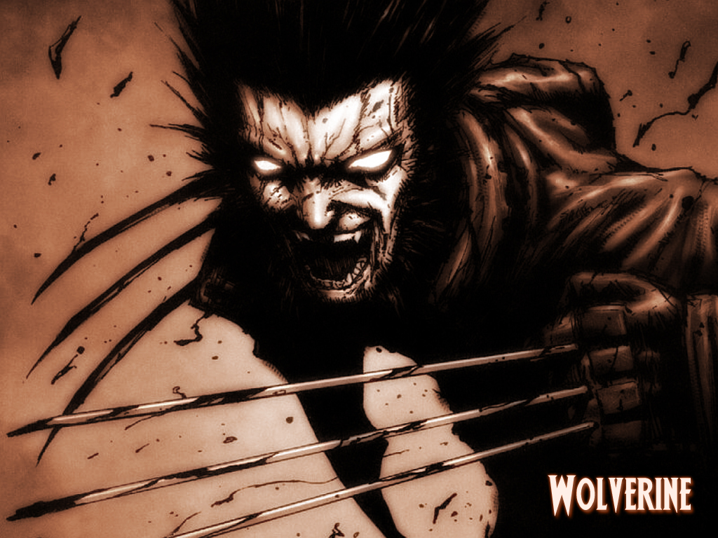 Article Extravaganza: The Wolverine Movie