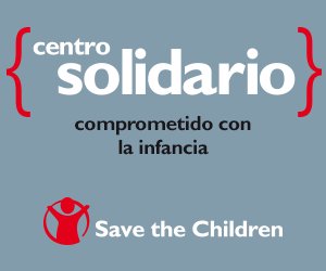 SAVE THE CHILDREN