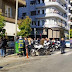 (ΕΛΛΑΔΑ)Τραγωδία στη Θεσσαλονίκη: Νεκρό το 13χρονο παιδί που έπεσε  σε φωταγωγό