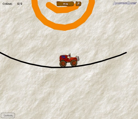 pencil racer 3: drive it