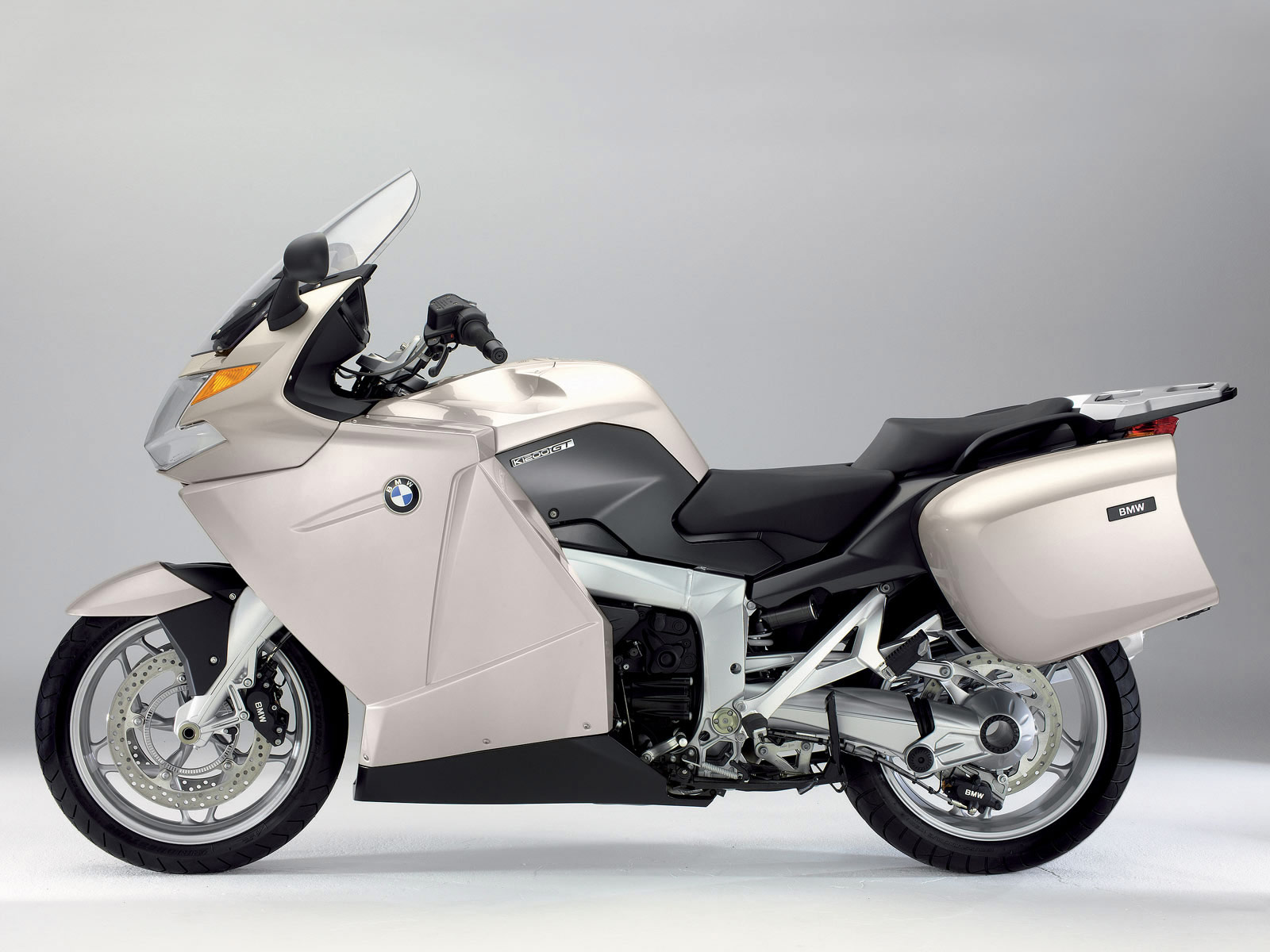 2006 BMW K 1200 GT motorcycle accident lawyers info
