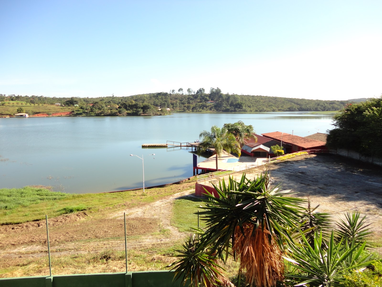 RUTE SOUZA: Sitio Aguas Cantantes