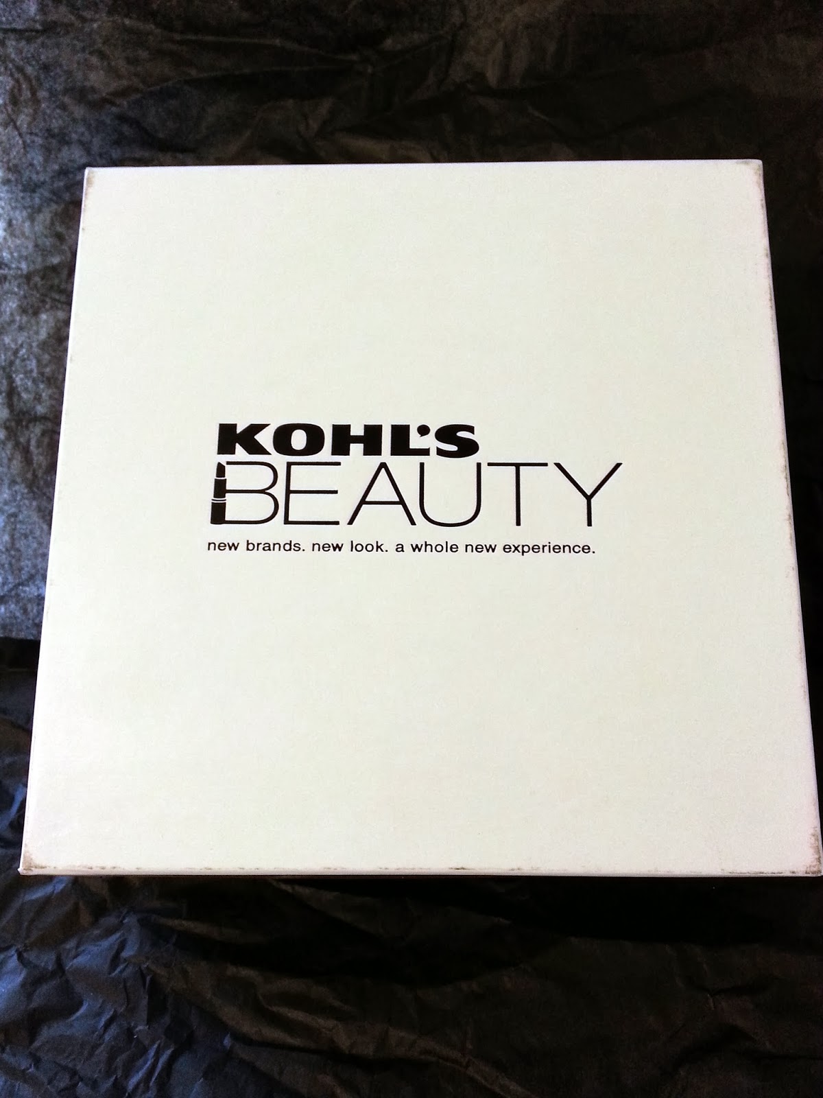 Southern Fried Beauty Kohl's Beauty Box