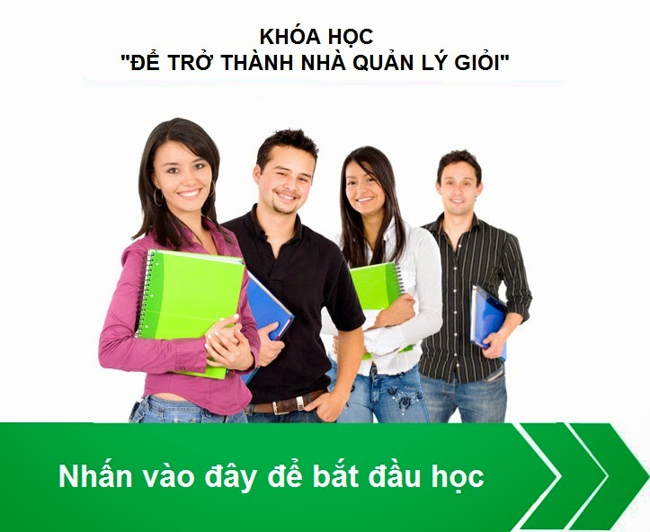 Nhà lãnh đạo tài ba