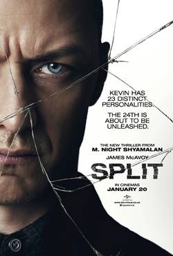 Split (2017) HD-TS 720p Split (2017) HD-TS 720p