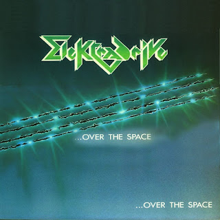Elektradrive - ...Over the space