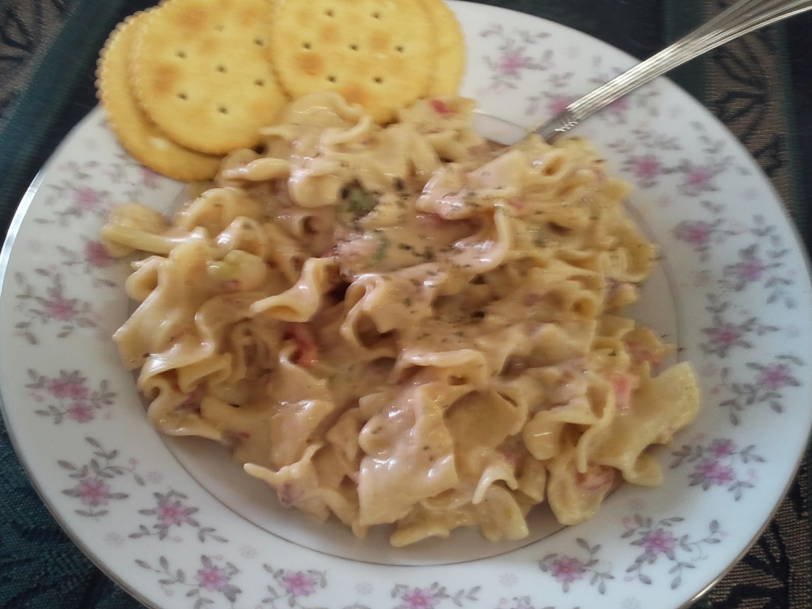 Home Life Ideas Recipes: Easy Homemade Egg Noodles