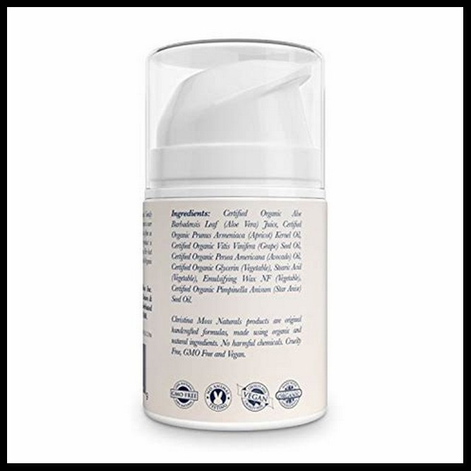 3 Top Face Moisturizers For Combination Skin SKIN PROBLEMS