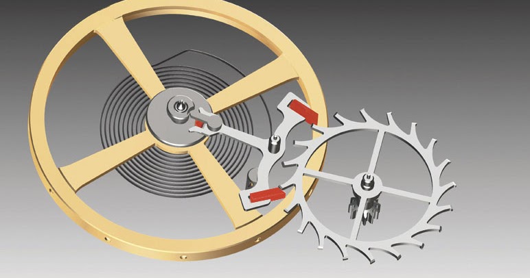 escapement: from marine chronometers to | Time and Watches | The watch blog