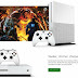 Xbox One S leaked image shows smaller 4K console
