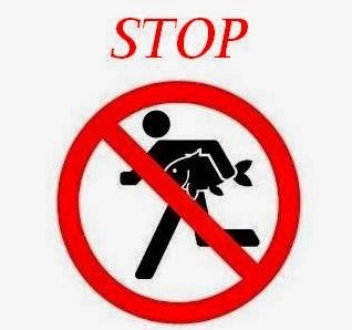 ¡¡STOP FURTIVOS!!