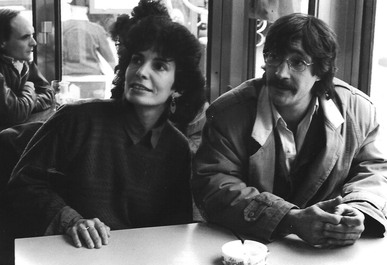 Mes coups de vie JeanLuc