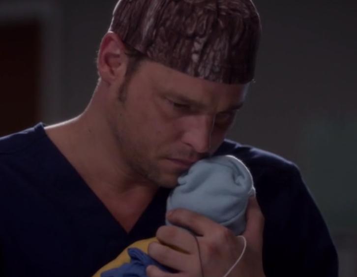 Grey's Anatomy - I Choose You - Review