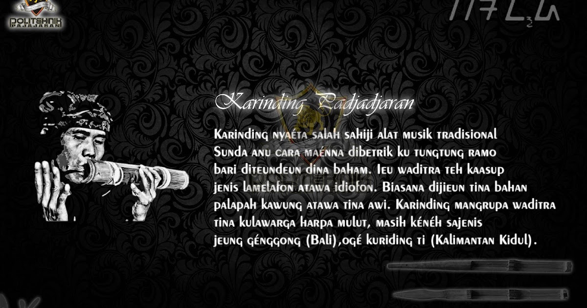 Kata Kata Bahasa Sunda Papatah Kolot Kata22galau