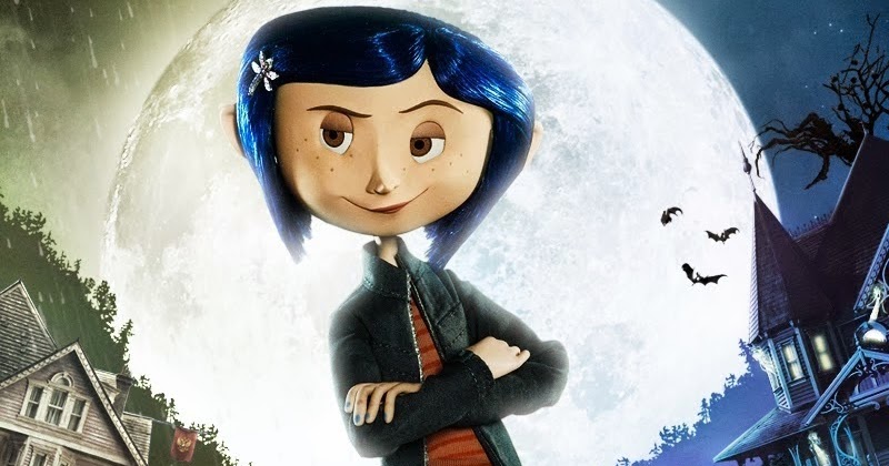 film coraline 2009 film coraline 2009