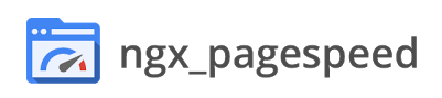 ngx_pagespeed logo