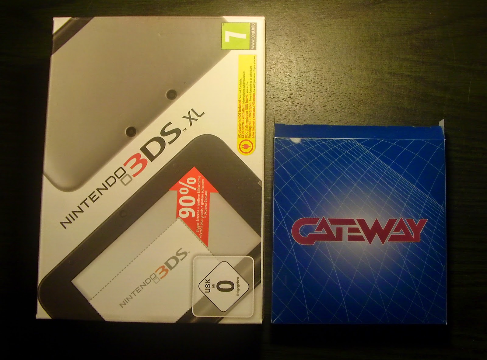 FUKTeam Eine Anleitung um Homebrew auf dem (New) 3DS auszuführen