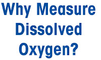 measuring dissolved oxygen