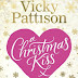 Book Review: A Christmas Kiss By Vicky Pattison