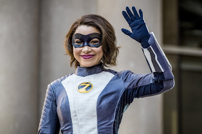 The Flash Season 5 Jessica Parker Kennedy Image 3