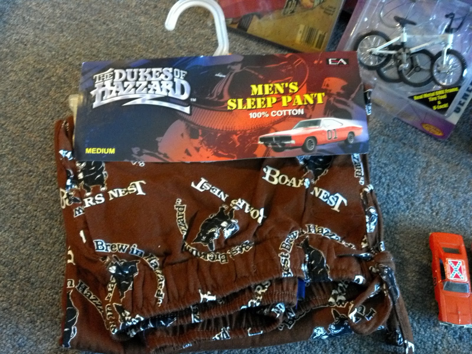 Dukes of Hazzard Collector February 2012 Dukes of Hazzard Collector February 2012
