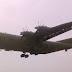 Chinese Y-9 Multipurpose Transport Aircraft