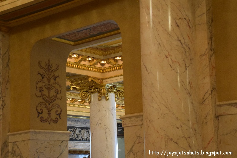 Joy s Jots  Shots Whatnots  Wordless Wednesday  179 French Lick 