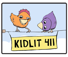 KidLit411.com