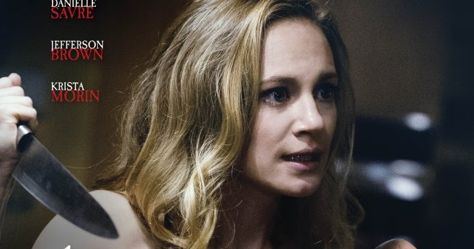Films Et Séries Tv Avec Danielle Savre Lifetime Movie 'The Perfect Stalker' Premieres Tonight, Stars Danielle