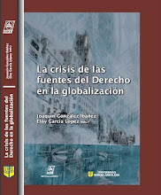 La Crisis de las fuentes del Derecho en la Globalización