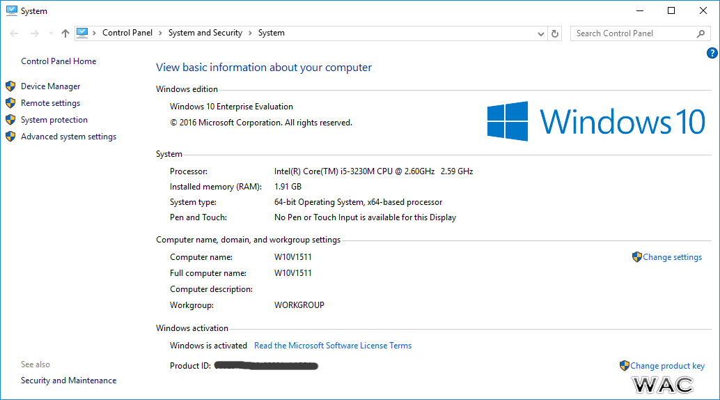 Download Windows 10 Enterprise Version Iso Download