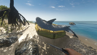 Stranded Deep PC Download