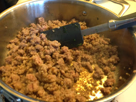 Life After Lucky Charms: Gluten Free Crock Pot Stuffing Recipe
