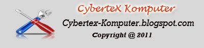 CyberteX Komputer