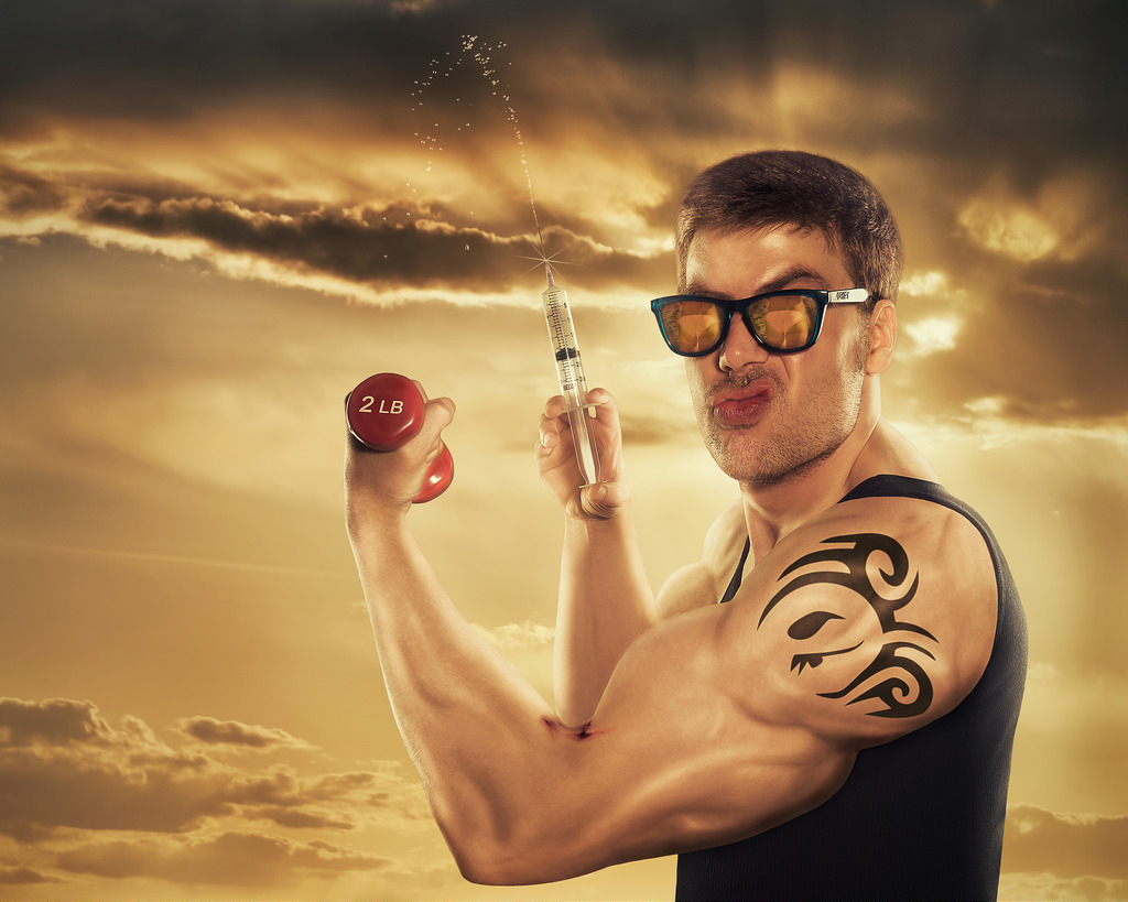 Anabolic steroids and their impact on athlete Strength Training Mania