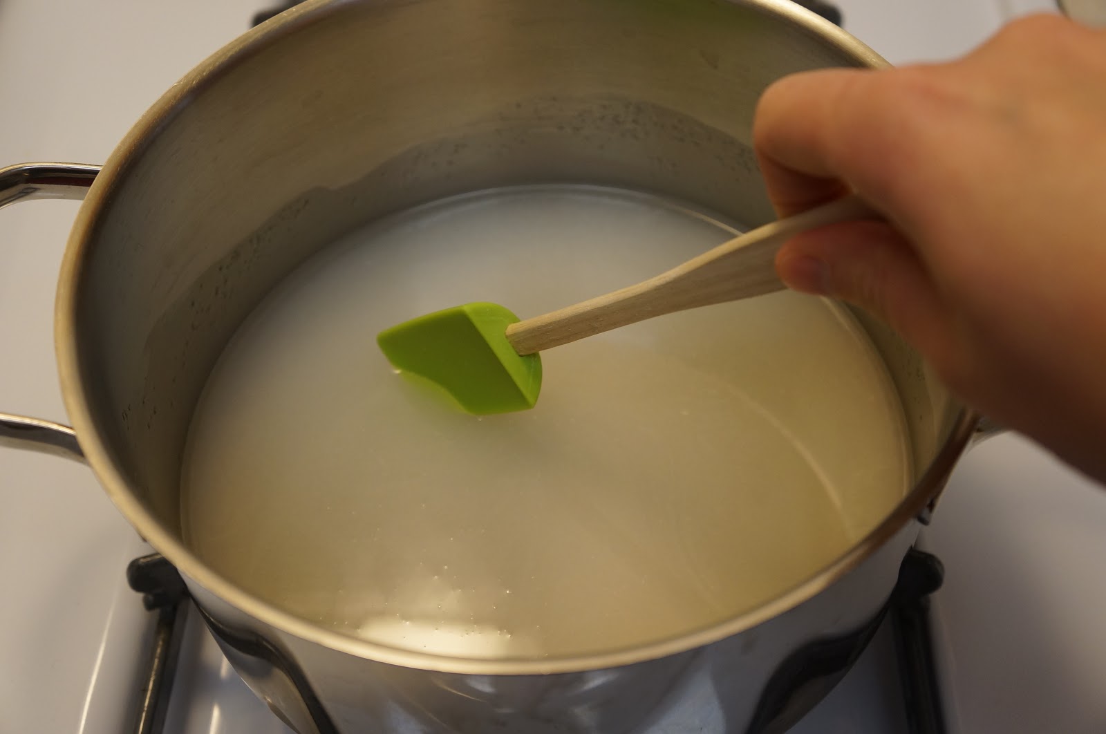 Our Greene Home Sugar Coated Nuts