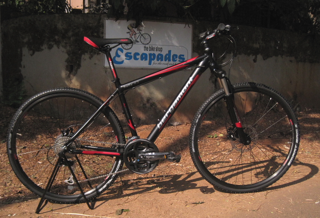 Escapades - for the road and beyond: Special offer on ...