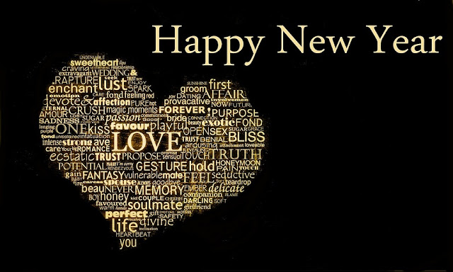 Happy New Year Images For Lovers Happy New Year Images For Lovers