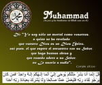 ¿Quién es Muhammad?