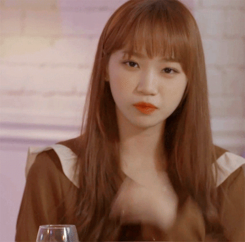 아이즈원, 민초단 녹차단 베리단..