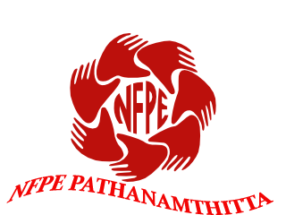 NFPE PATHANAMTHITTA